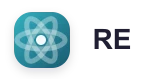 React